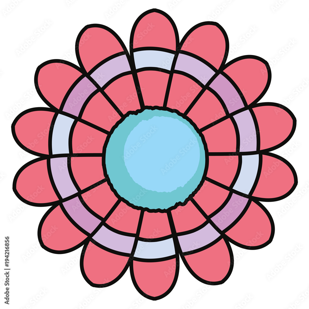 flower vector illustration flower vector illustration