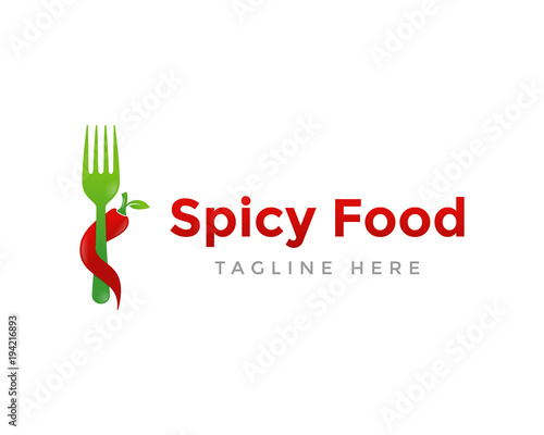 spicy food