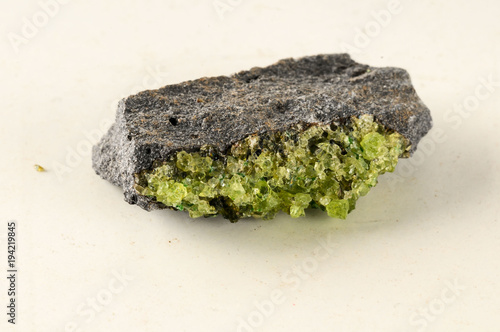olivine gemstone also called peridot