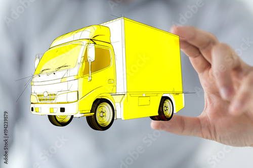 delivery