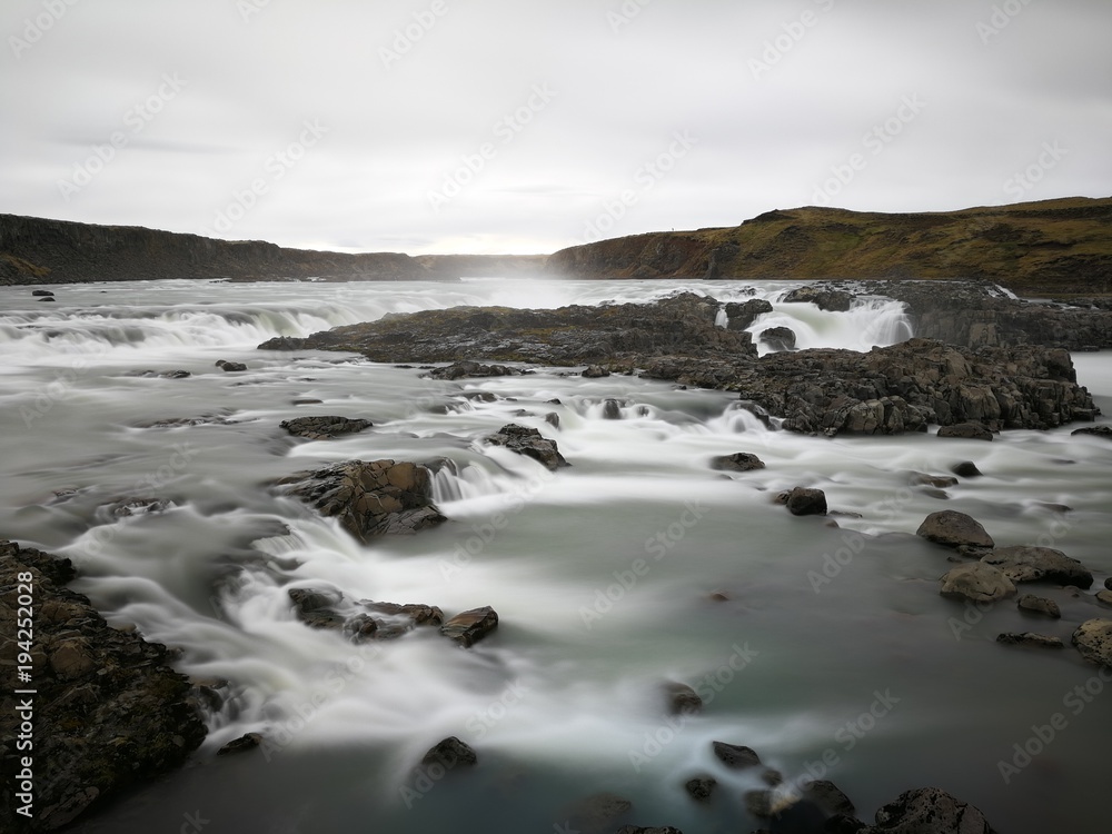 Urriðafoss Urriðafoss