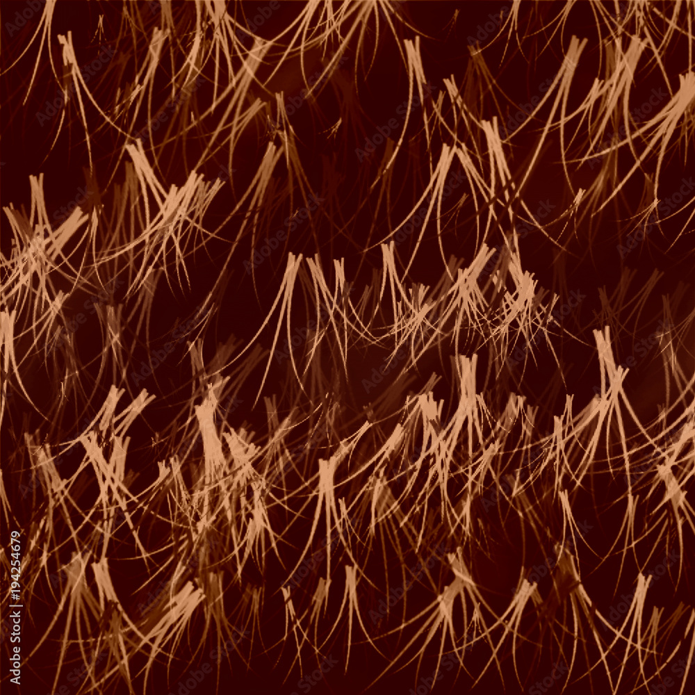 Obraz premium abstract bright brown background texture
