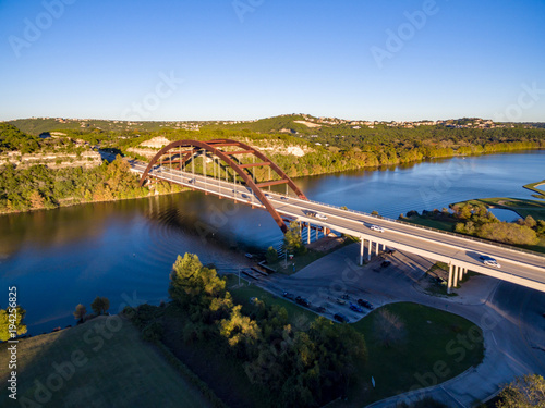 Percy V. Pennybacker Jr. Bridge