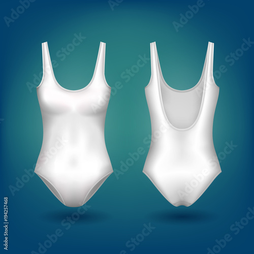 Isolated women or ladies, female swimsuit,clothing