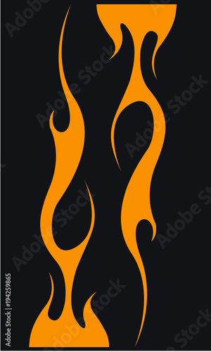 hot
