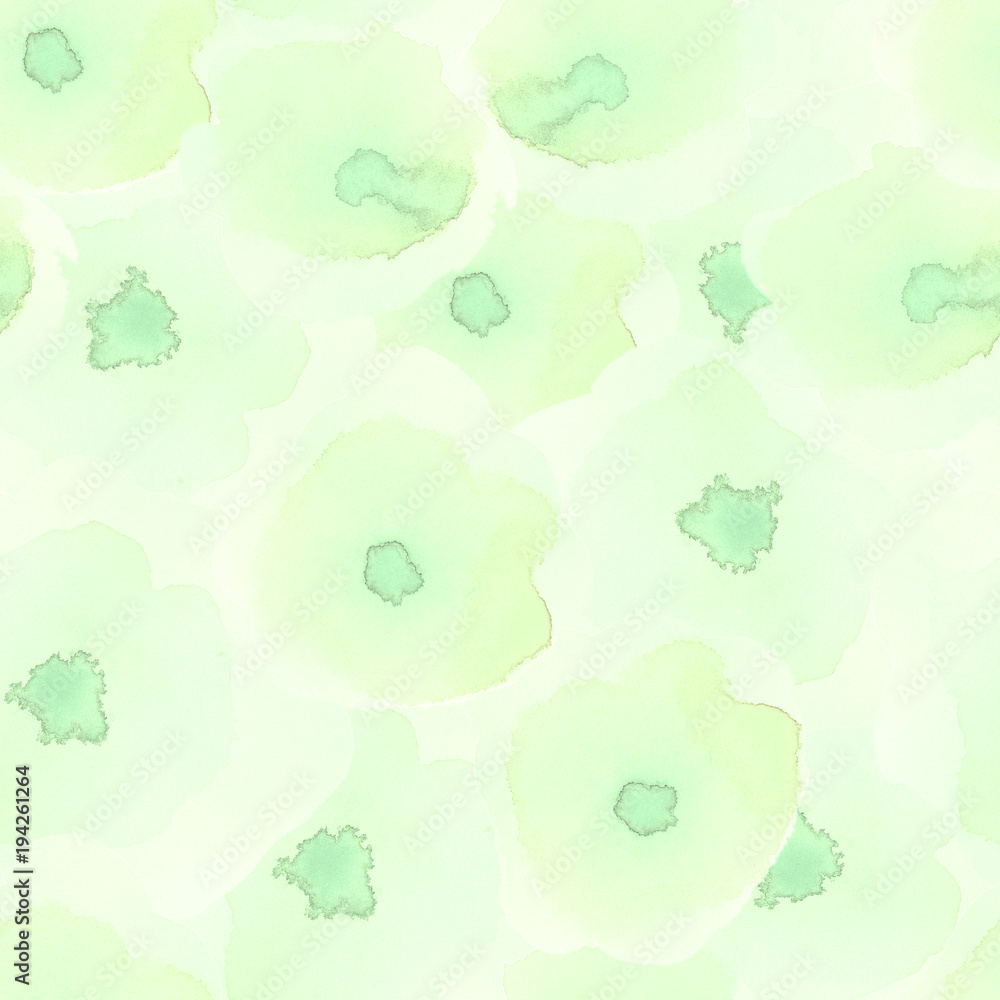 Adorable and cute Light green cute background for your phone or desktop