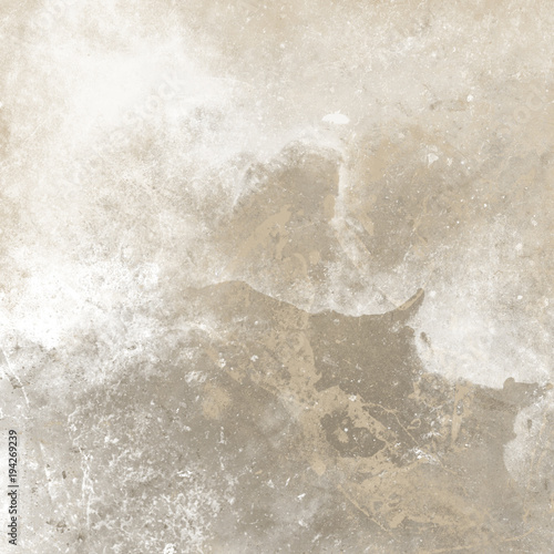 Quadro em tela Ceramic tiles, stone texture
