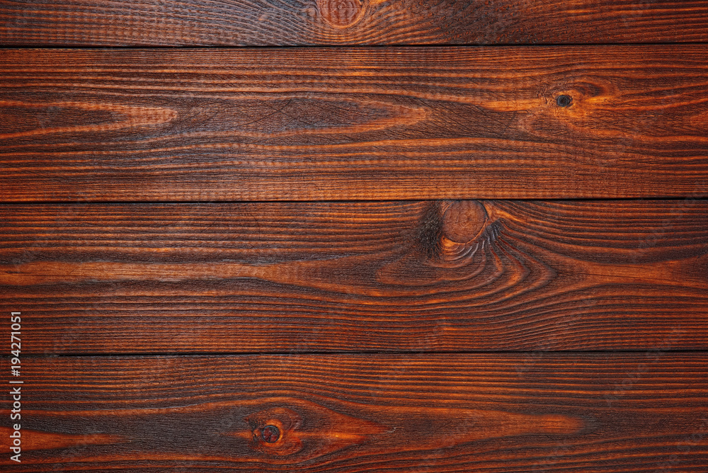 Naklejka premium Rustic barn wood art texture (wallpaper) background.