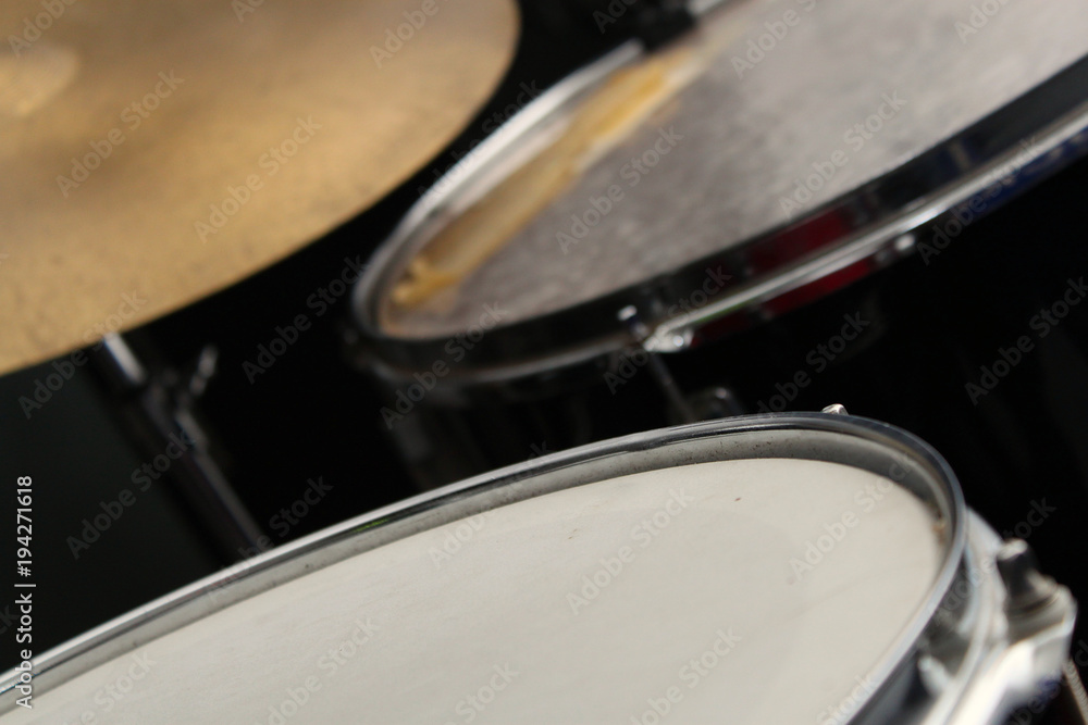 Schlagzeug Drums Fell Becken abstrakt Musik Schlagzeug Drums Fell Becken abstrakt Musik