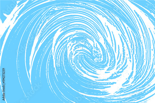 Natural soap texture. Actual light blue foam trace background. Artistic appealing soap suds. Cleanliness, cleanness, purity concept. Vector illustration.