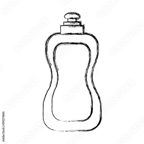 dish washing soap