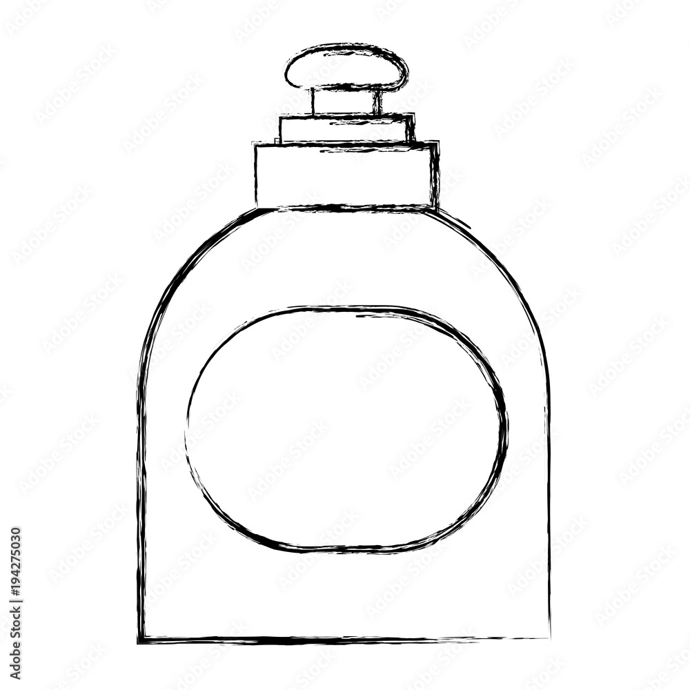 shampoo bottle design