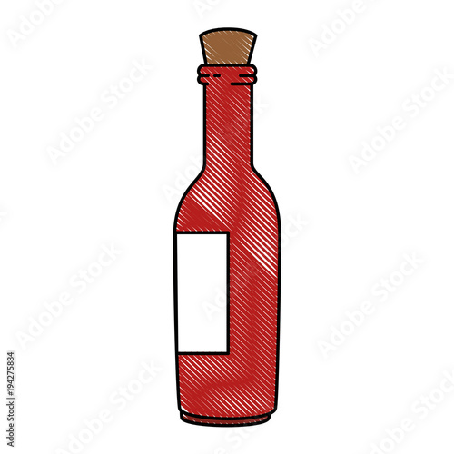 pepper pot isolated icon vector illustration design