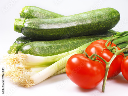 Gemüse-Mix