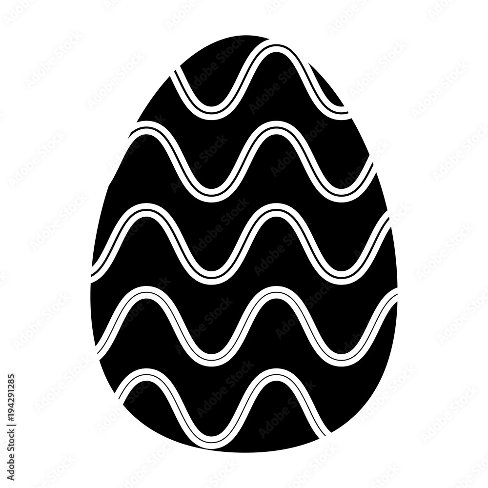 Easter eggs design Easter eggs design