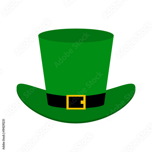 St.Patrick 's Day. Celebration. recreation. green. Clover. Print, for postcard and banner. For your design.