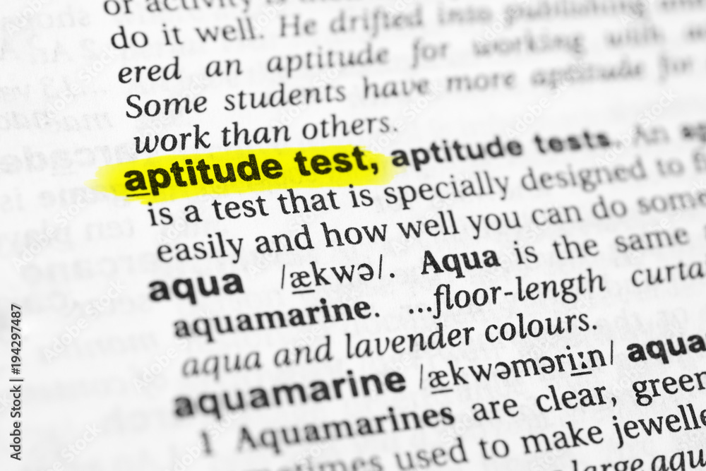 Highlighted English word Highlighted English word