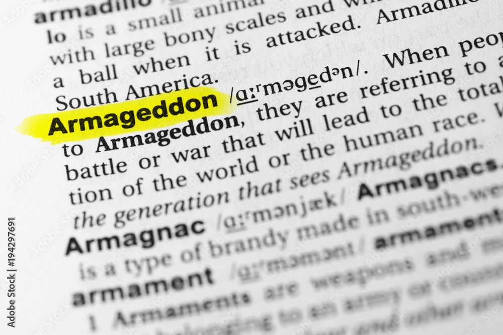 Highlighted English word Highlighted English word