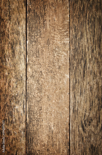 Wallpaper Mural wooden planks background texture Torontodigital.ca