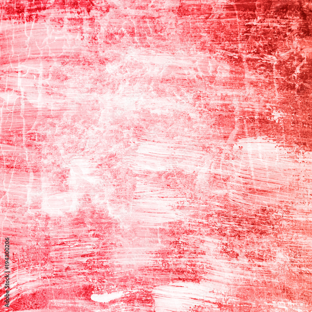 Obraz premium abstract red background