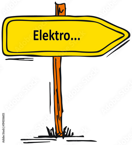 Elektro...