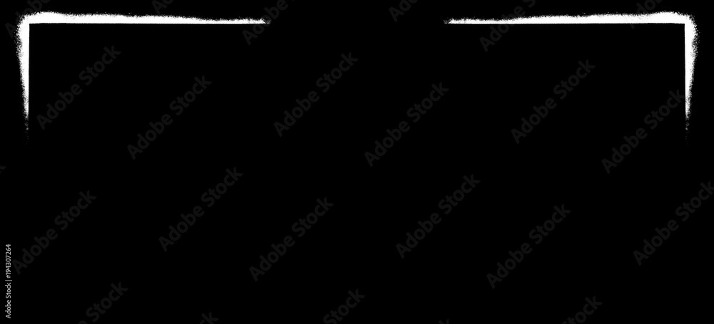 Schwarzer Hintergrund mit Textfreiraum Schwarzer Hintergrund mit Textfreiraum