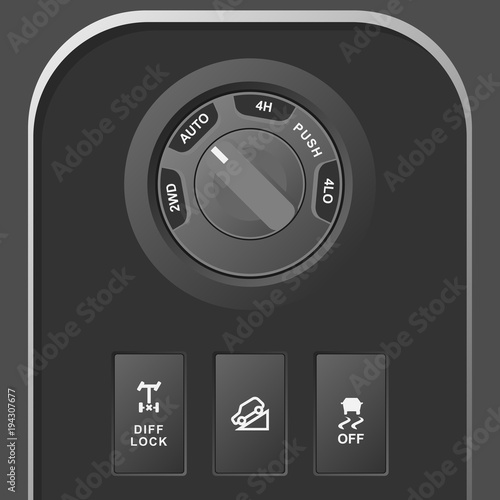 Car vehicle brake technology