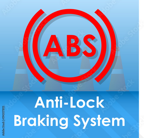 Car vehicle brake technology