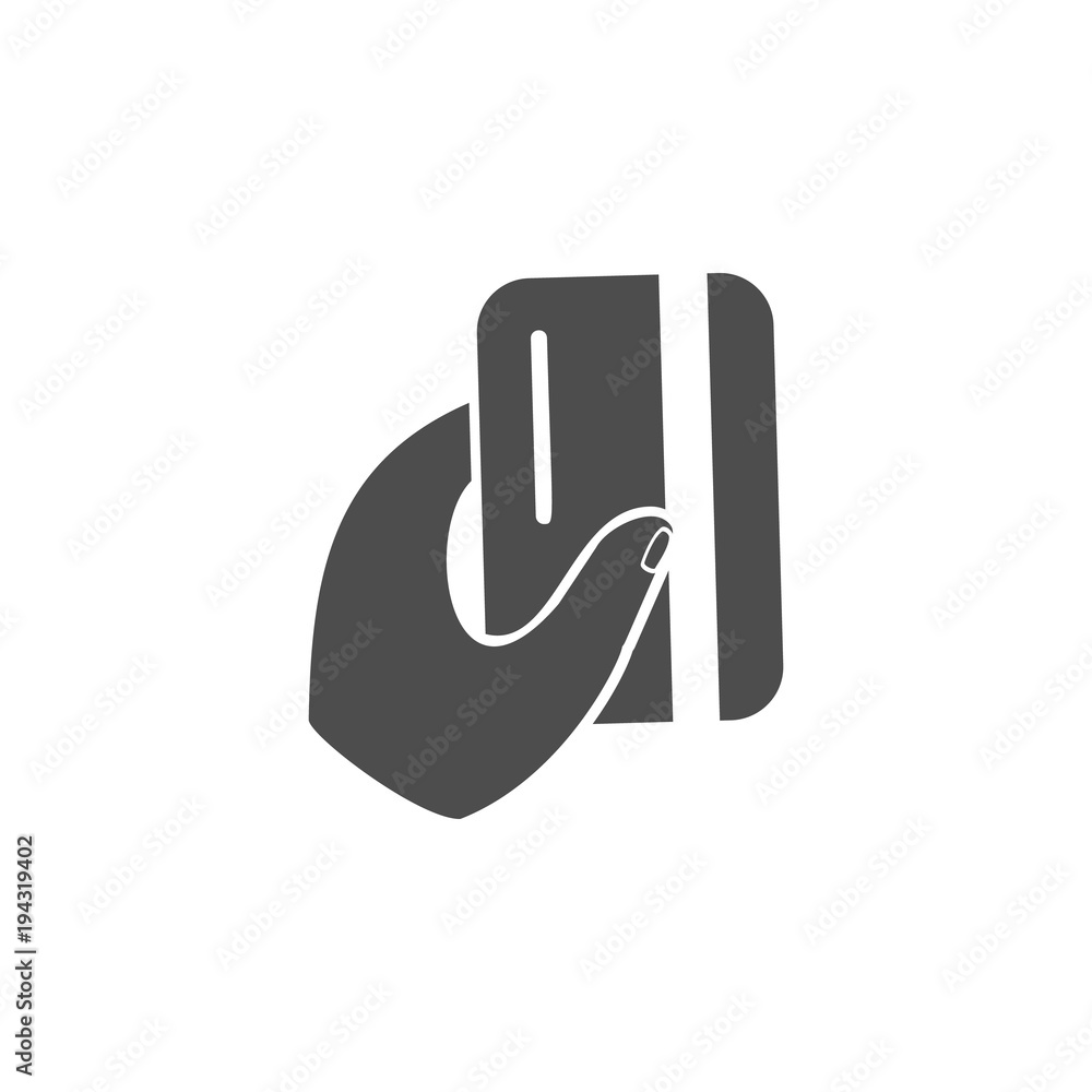 credit card in hands icon.Element of popular banking icon. Premium quality graphic design. Signs, symbols collection icon for websites, web design, credit card in hands icon.Element of popular banking icon. Premium quality graphic design. Signs, symbols collection icon for websites, web design,
