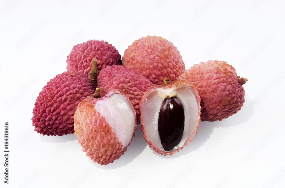 owoce liczi
owoce liczi
