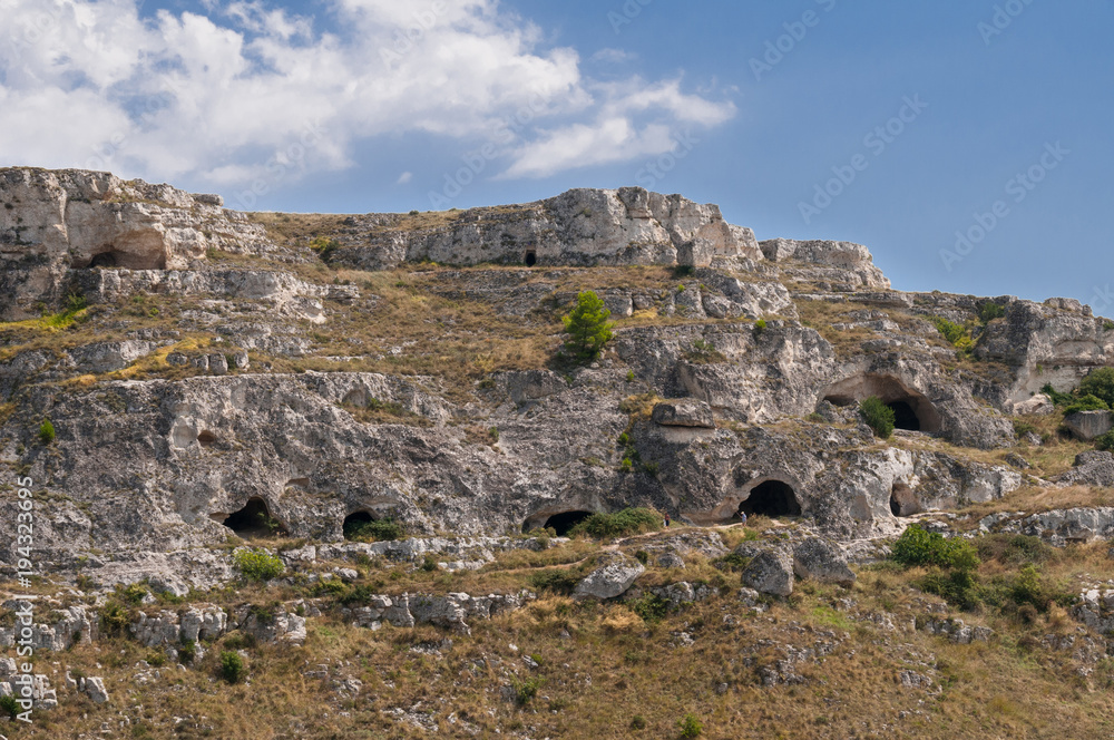 Altopiano della Murgia Altopiano della Murgia