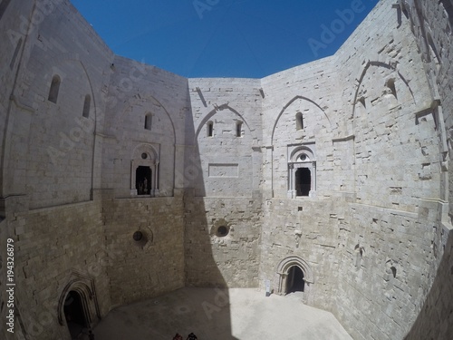 Wallpaper Mural castel del monte  Torontodigital.ca