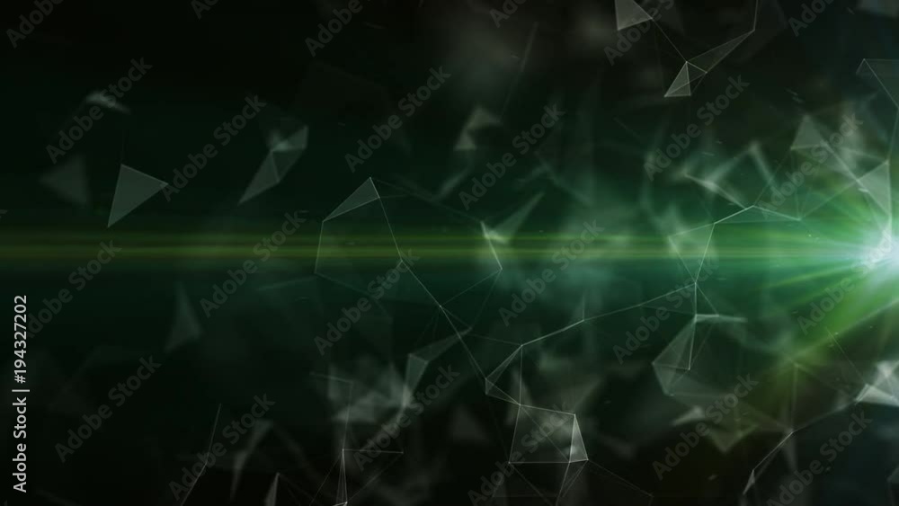3D abstract technology with intersections and particles. Network of lines with sphere shape. Lens flare effect. 3D abstract technology with intersections and particles. Network of lines with sphere shape. Lens flare effect.