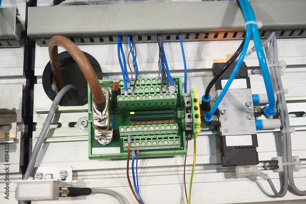 Component of a computer device Component of a computer device