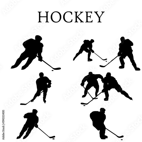 hockey