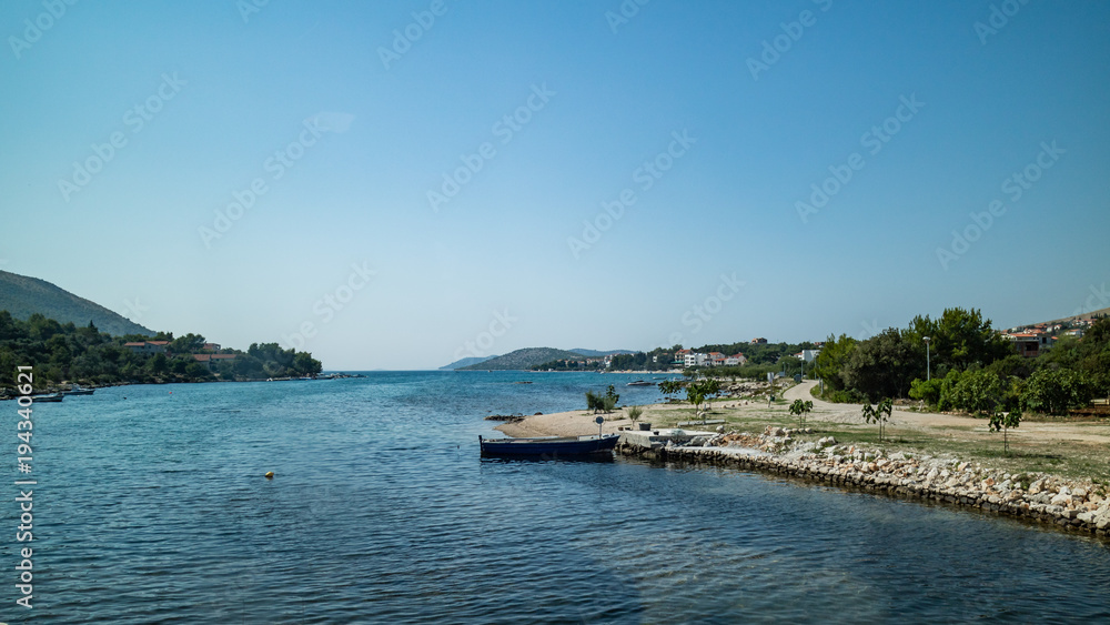 Croatia Croatia