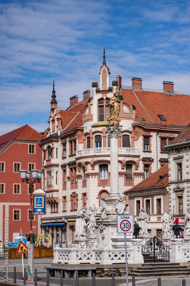 Fototapeta premium Croatia