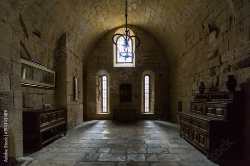 Monasterio cisterciense de Poblet, Tarragona