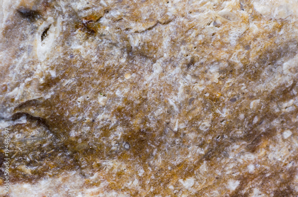 Natural stone close-up texture background Natural stone close-up texture background