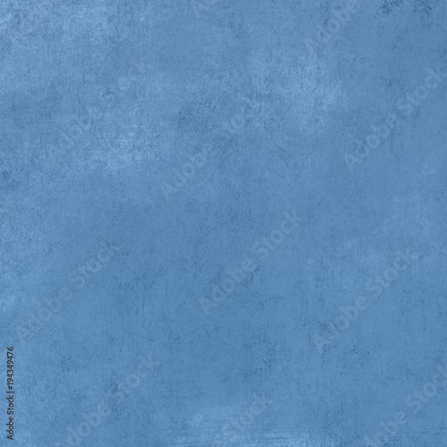 Blue grunge abstract background © pupsy