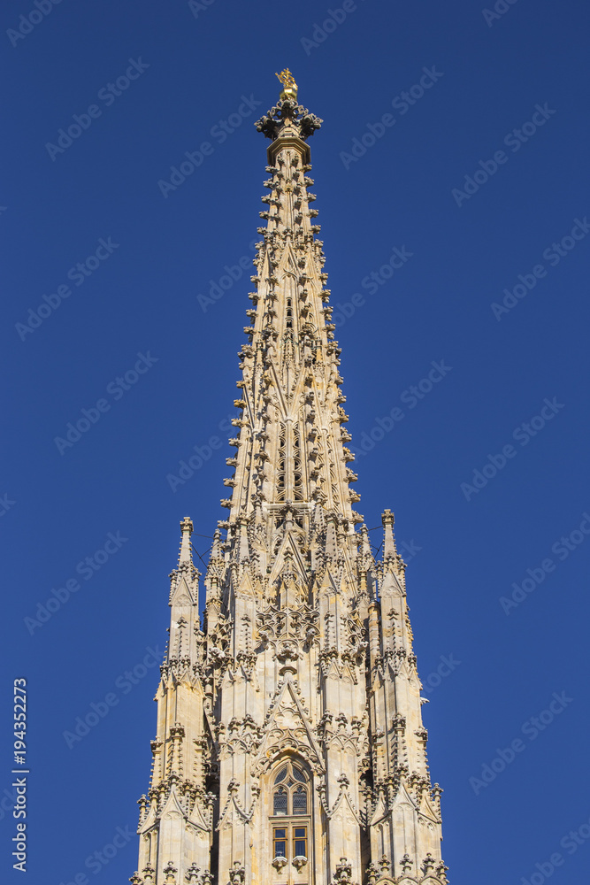 Austria, Vienna, St. Stephen's Cathedral Austria, Vienna, St. Stephen's Cathedral