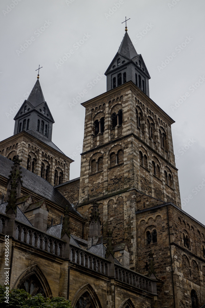 Cathedral Cathedral