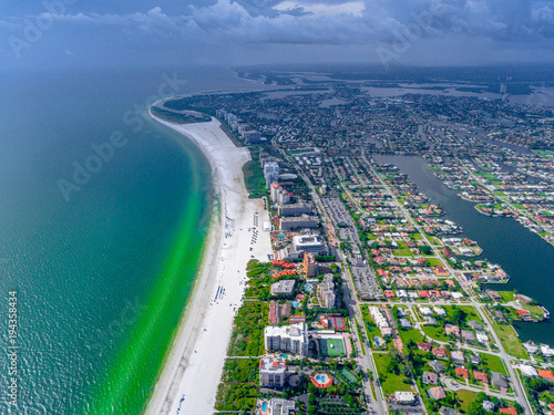 Storm Beach City