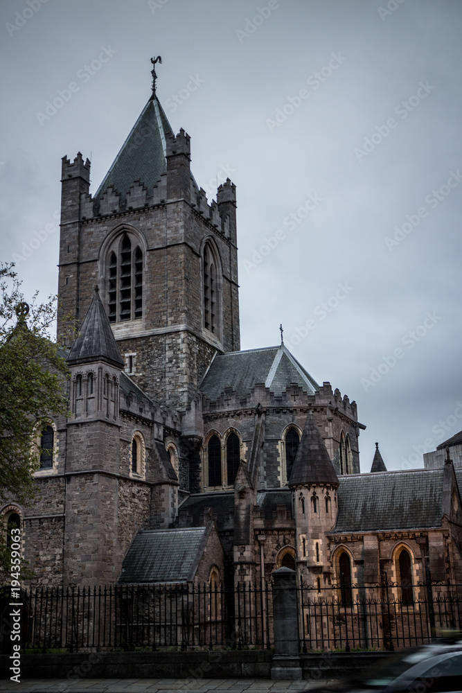 Ireland Ireland