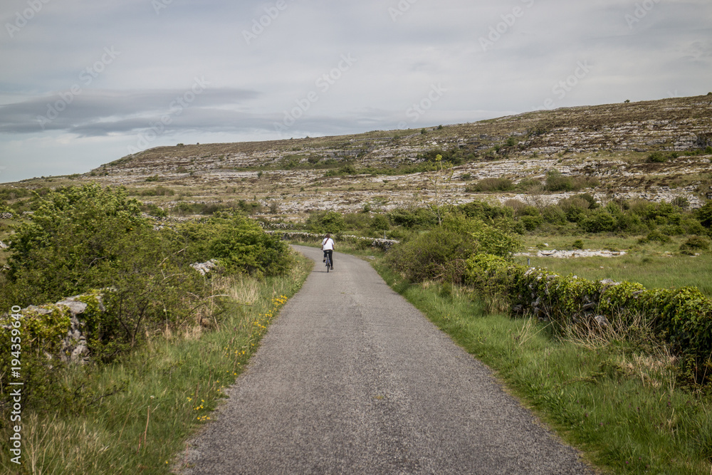 Burren - Ireland