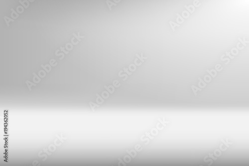 Abstract wavy background, Smooth wave background, White concept