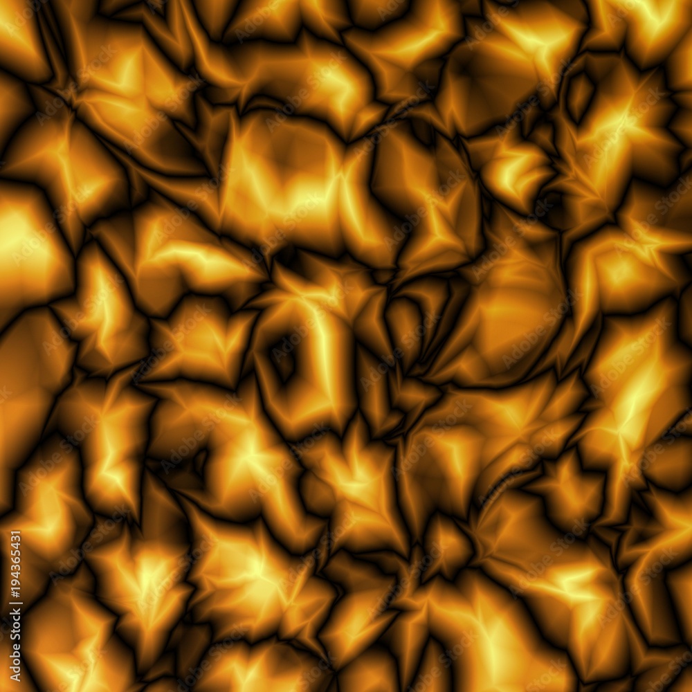 Abstract fluid background Abstract fluid background
