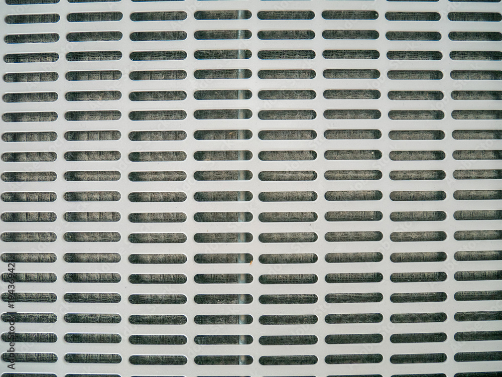 Perforated Metal Round Edge Plate Perforated Metal Round Edge Plate
