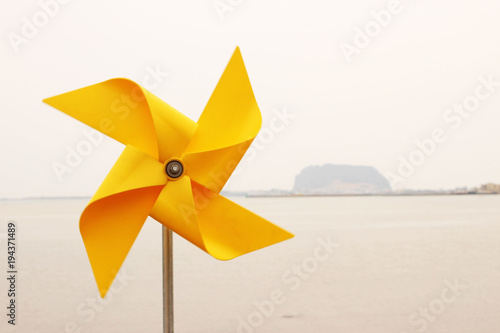 Beautiful Scenery of Jeju Island / Scenery Picture of Jeju Island, Korea