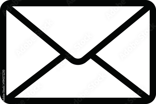 Mail icon 2